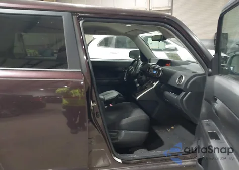 2009 Scion Xb z USA, uszkodzony, nr VIN JTLKE50E891094112